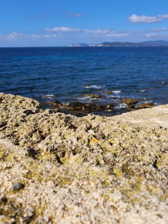 Aba Maya Alghero Exterior foto
