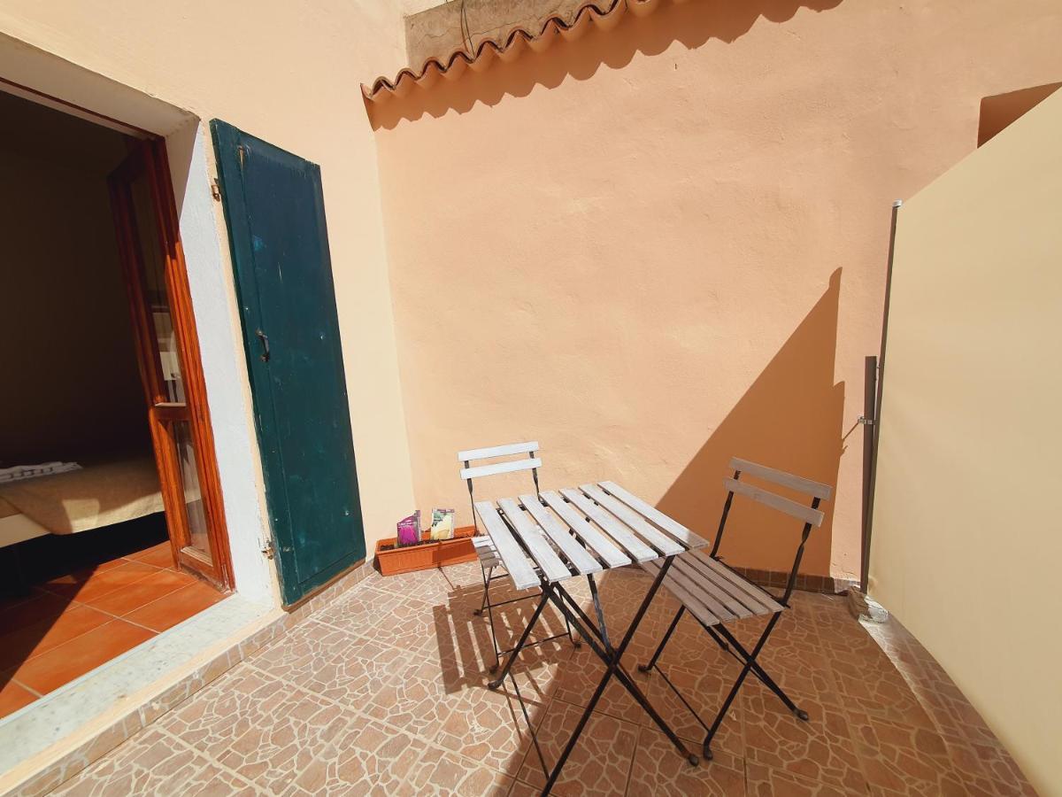 Aba Maya Alghero Exterior foto